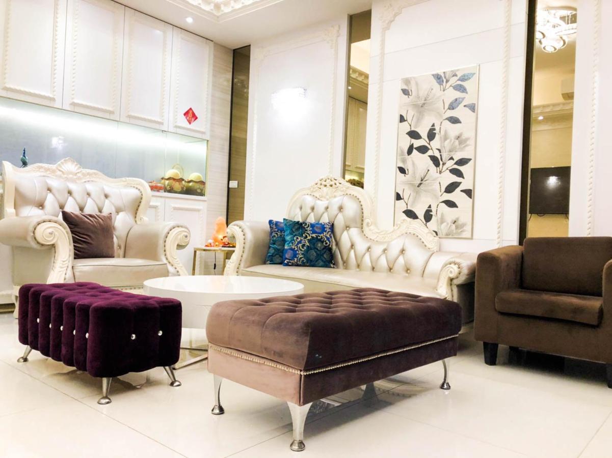 晢宿民宿 Lucent Bed & Breakfast Penghu County Exteriör bild